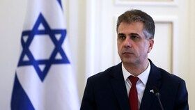 غزه باید برای دههها ویران بماند