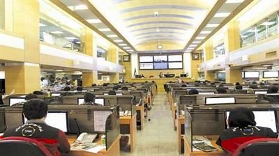 شمش بلوم و ورق فولادی در سبد خریداران بورس کالا

