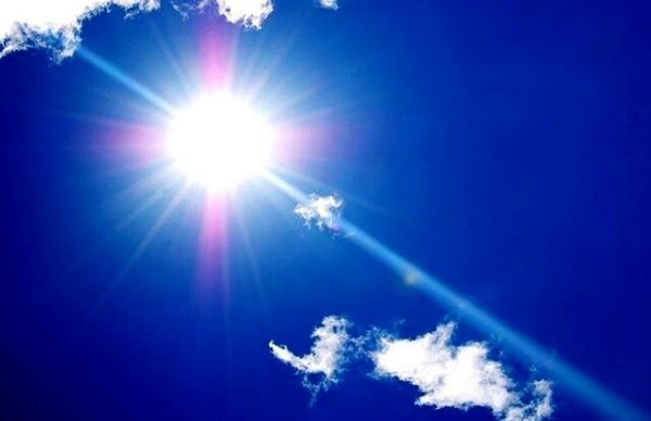 پیشبینی سه روزه شاخص تابش پرتو فرابنفش