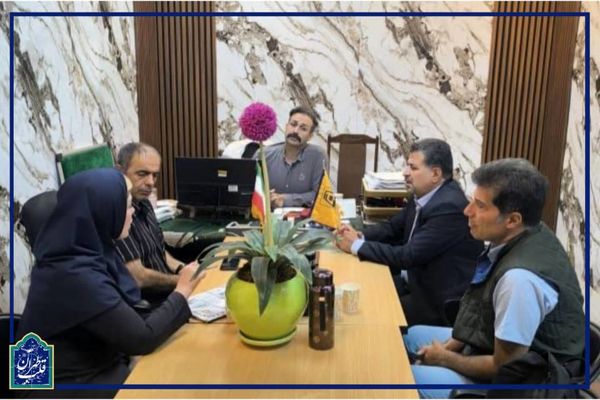 شهرداری منطقه ۱۲ مدل «متروی سبز» را به پایتخت معرفی کرد