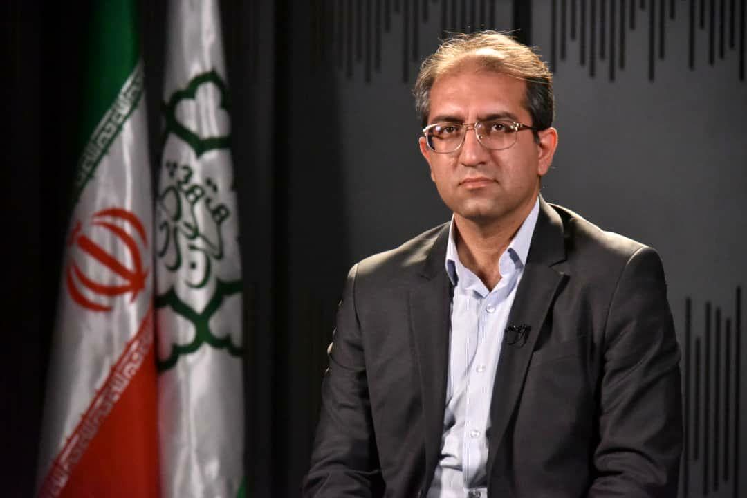 ساماندهی دستفروشان پایتخت با نرم افزار "سامان بازار" از هفته آینده


