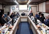 بانک مسکن فراتر از یک نهاد مالی و موتور محرک توسعه مسکن کشور است