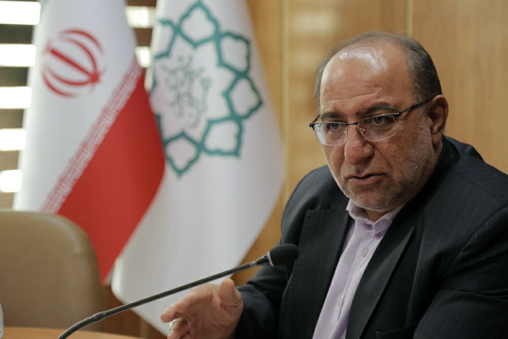 نوزدهمین دیدار و گفتگوی شهردار منطقه ۲۱ با شهروندان 