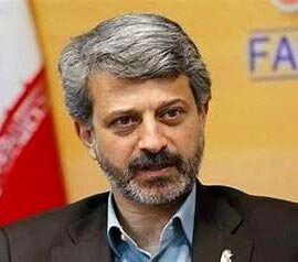 قدردانی رئیس دانشگاه علوم پزشکی کشور از مدیرعامل فولاد مبارکه
