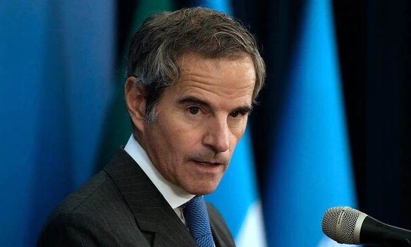 حتی با فعال شدن مکانیسم ماشه همکاری با ایران ادامه خواهد یافت