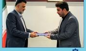 مدیرعامل شرکت بین‌المللی توسعه ساحل و فرا ساحل نگین کیش منصوب شد