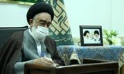 پیام آیت الله سعیدی به مناسبت روز خبرنگار

