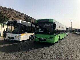 نرخ بلیت اتوبوس افزایش نیافته است