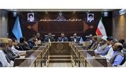 توسعه پایدار مناطق محروم با توانمندسازی نهادهای محلی محقق می شود
