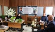 نقاشی عاشورایی آخرین اثر یکی از شهدای جنگ دوازده روزه بود

