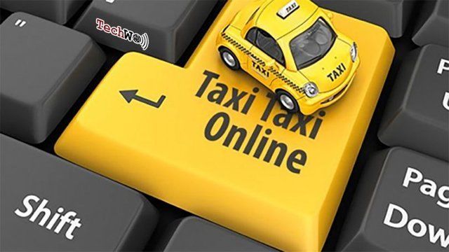 ابزارهای فشار و قدرت مانع نظارت بر تاکسی‌های اینترنتی