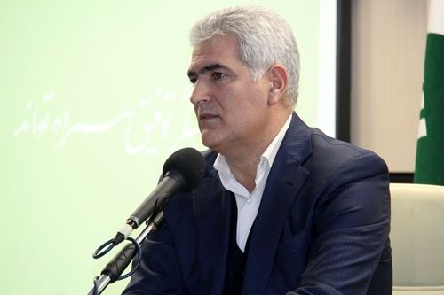  تأمین مالی بخش‌های مولد اقتصاد درراستای جهش تولید از اولویت‌های این بانک است
