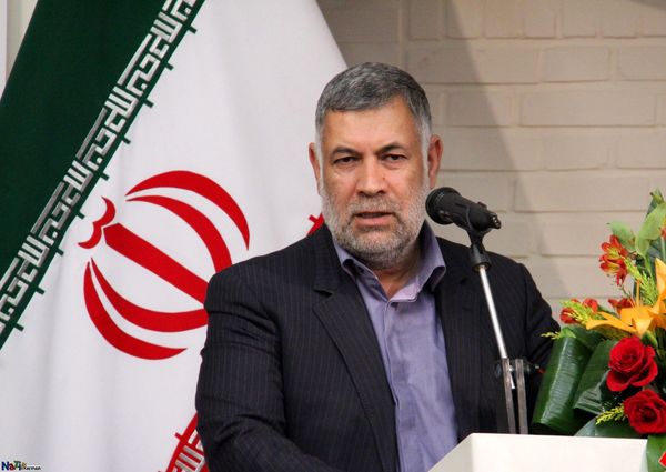 تاکید حسن پور نماینده مجلس به اجرای طرح های جدید معدنی با فناوری های روز

