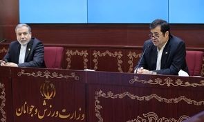 دنیامالی: دیپلماسی فعال ورزشی باعث ارتقای دیپلماسی کشور می‌شود