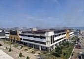 با حضور مدیر اکتشاف و مسئولانHSE شرکت ملی نفت ایران؛ اتاق کمیته مدیریت بحران در مدیریت اکتشاف افتتاح شد

