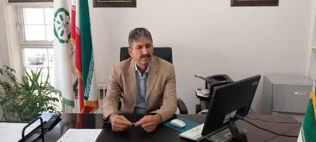 توزیع حدود ۱۰ هزار تن کود در ۵ ماهه امسال در ایلام

