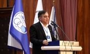 علی تاجرنیا جایگزین نظری جویباری شد