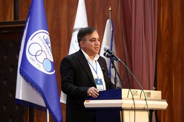 علی تاجرنیا جایگزین نظری جویباری شد