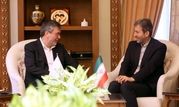 پشتوانه ۹۰ ساله بیمه ایران؛ امنیت اقتصادی سرمایه‌گذاران اصفهان


