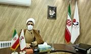 شهدای مدافع حرم پرچم اسلام را در داخل و خارج از مرزها برافراشتند

