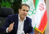 اعزام نخستین گروه خادمین قرارگاه زینبیه به شهر کربلا برای اجرای عملیات‌های زیرساختی