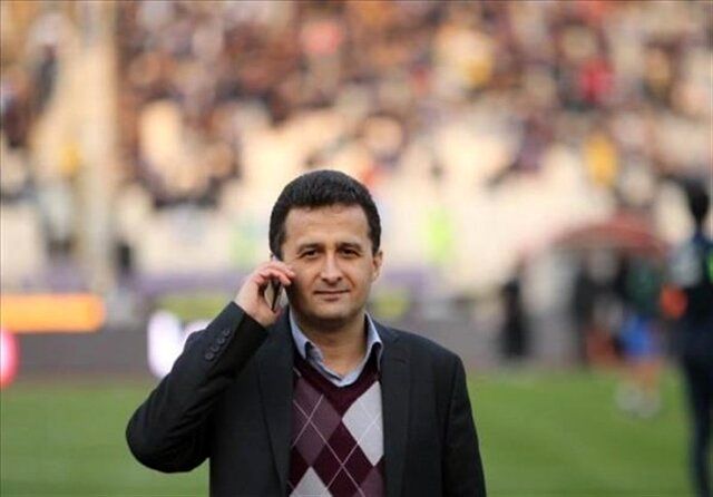 شفر، مانع عقد قرارداد با استراماچونی نمی‌شود