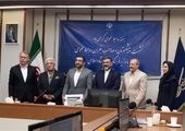 موفقیت های بیمه البرز در دهمین اجلاس «طرح انتخاب ملی»

