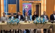 همایش آموزشی تخصصی نمایندگی‌های فروش شمال غرب بیمه دی در تبریز برگزار شد