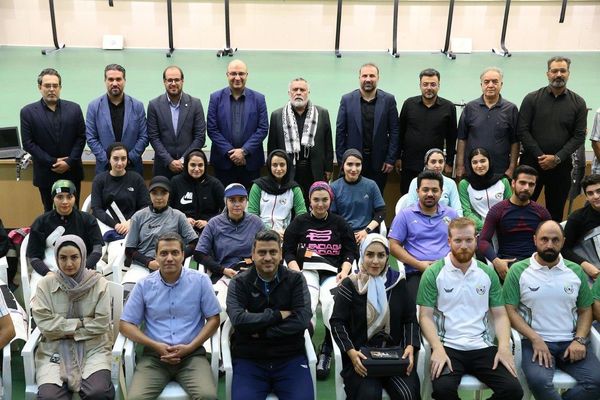 اهمیت مدال‌آوری تیراندازی در بازی‌های آسیایی و موفقیت در المپیک