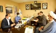تفاهم نامه مسکن راهگشای حل مشکل مسکن ایثارگران است

