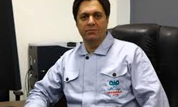 هوشمندسازی فولاد سنگان؛گامی بلند به سوی بهره وری و توسعه پایدار

