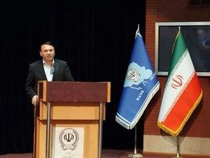 دیدار صمیمانه مدیرعامل بانک سپه با روسای شعب منطقه آذربایجان غربی در هفته دولت
