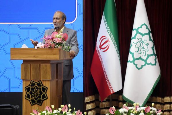 فروزنده: گفتگوی نزدیک با مدیران برای فهم مشترک و رضایت بیشتر شهروندان

