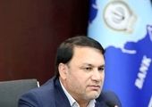مدیرعامل بانک سپه فرارسیدن هفته دولت و روز کارمند را تبریک گفت

