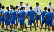 حراج شماره پیراهن اخراجی‌های استقلال+ عکس