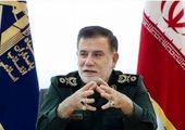 سد محکم سپاه پاسداران انقلاب اسلامی در مقابله با مواضع گروهک های تجزیه طلب 

