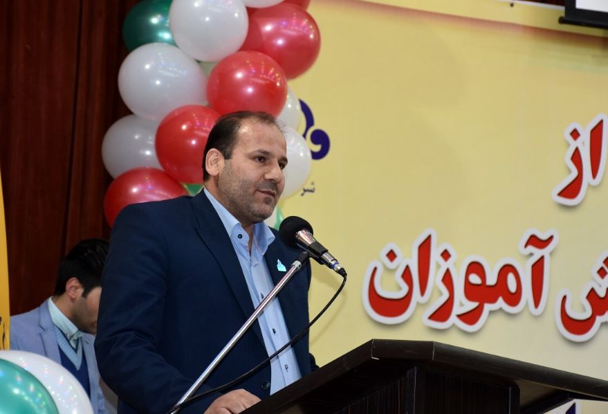 پیشرفت روزافزون شرکت گاز استان مرکزی درگرو تعامل و همکاری هدفمند و نظام یافته با مراکزعلمی و پژوهشی است


