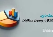 بانک سینا جزو برترین‌های نظام بانکی بر اساس آخرین ارزیابی بانک مرکزی