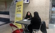 پایگاه مشاوره حقوقی رایگان “منادیان عدالت”در ایستگاه های منتخب مترو تهران