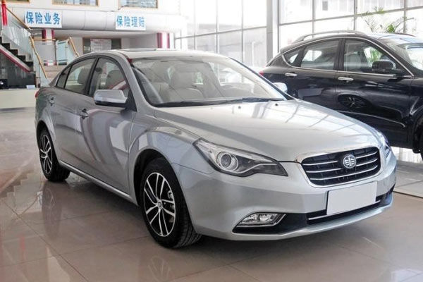 نقد و بررسی کامل بسترن b50