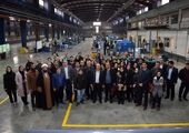فاز نخست شرکت نور پردازان آران جنوب با حضور استاندار بوشهر افتتاح شد

