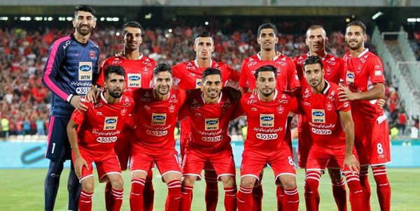 پاداش 50 میلیونی برای سرخپوشان با صعود در لیگ قهرمانان