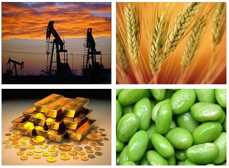 فولاد، مس، روی و آهن اسفنجی روی میز فروش بورس کالا