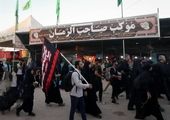 امکان پاسخگویی شبانه‌روزی بیمه معلم به زائران اربعین فراهم شد

