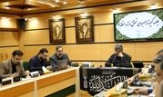 برگزاری نشست کمیته راهبردی تحقق درآمدهای شهرداری منطقه ۴ با تأکید بر پیگیری مطالبات معوق و اجرای سیاست‌های تشویقی