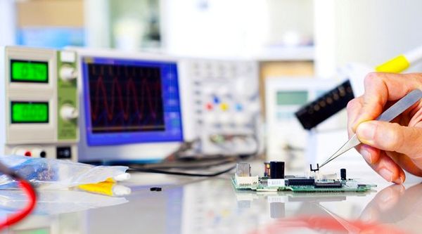 امکان همکاریهای بینالمللی درحوزه مهندسی پزشکی فراهم نیست