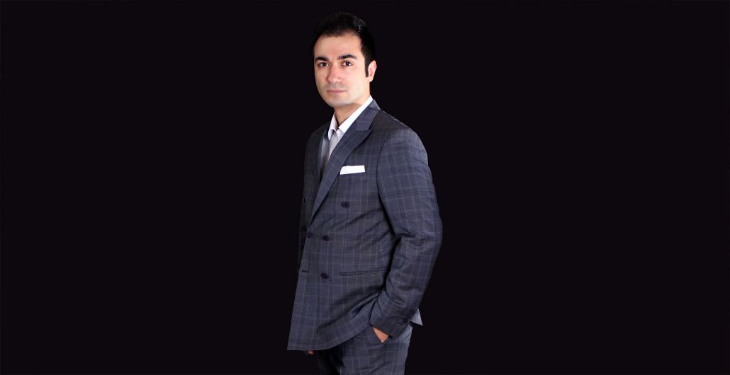 تلاش می کنیم درکنار کالای لوکس خدماتمان لوکس تر باشد