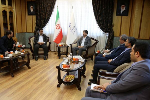 حرکت در مسیر قرضالحسنه، رویکردی مهم و ارزشمند است