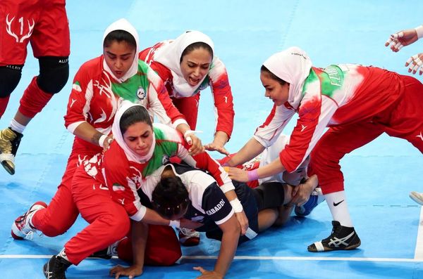 اسامی بازیکنان دعوت شده به اردوی تیم ملی کبدی دختران