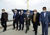 در تحقق حق‌آبه ملت ایران از هیرمند جدی هستیم

